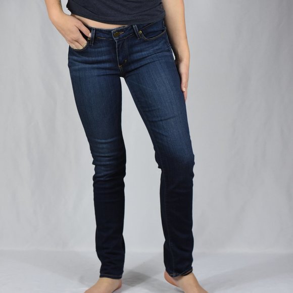 PAIGE Denim - Paige Skyline Skinny Jeans